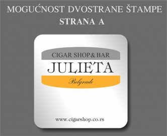 KARTONSKI PODMETAČI