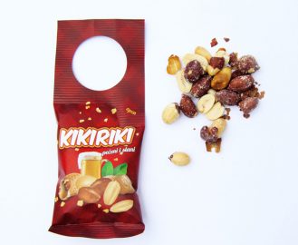 KIKIRIKI U KESICI ZA PIVO 