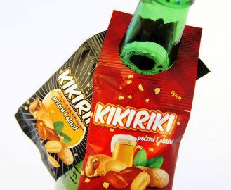 KIKIRIKI U KESICI ZA PIVO 