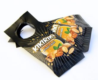KIKIRIKI U KESICI ZA PIVO 