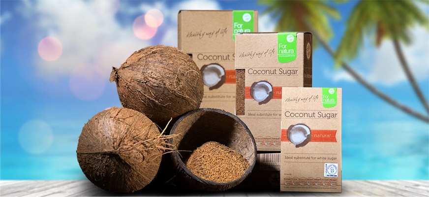 Kokosov šećer