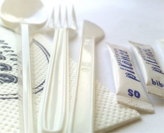 Set za jelo za kućnu dostavu