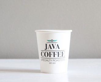 Čaše za poneti za kafu sa tvojim logom