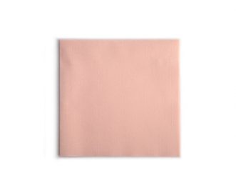 CHIC - AIRLAID roze salveta u boji sa premium tekstilnim opipom 200x200