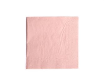 CHIC baby roze salveta 165x165