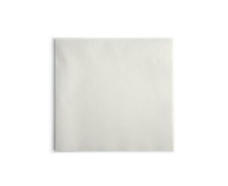 CHIC - AIRLAID bela salveta sa premium tekstilnim opipom 200x200