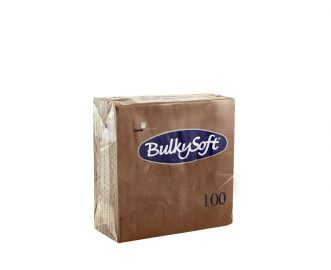 BULKYSOFT braon koktel salvetica 120x120