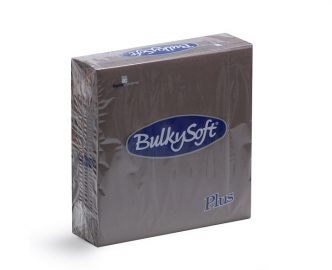 BULKYSOFT kesten braon premium plus salveta 190x190