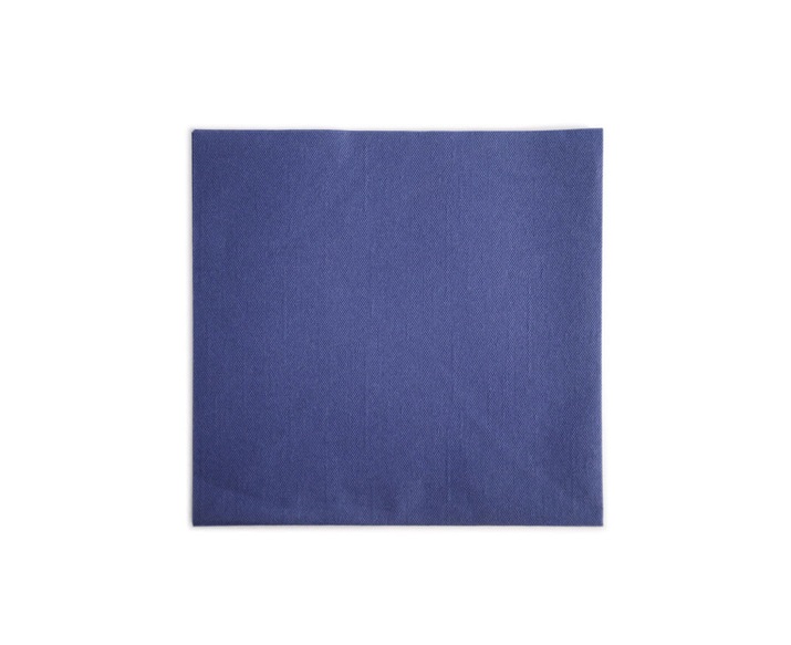 CHIC - AIRLAID teget salveta u boji sa premium tekstilnim opipom 200x200