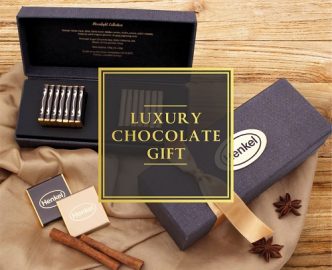 Korporacijske poklon čokoladice