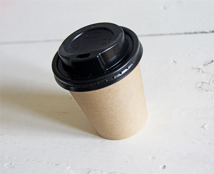Papirna čaša za kafu za poneti 200ml - Natron