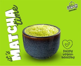 Japanska matcha za pripremu čaja bogat antioksidansima