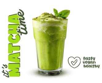 Tradicionalna Matcha za pripremu svih vrsta napitaka