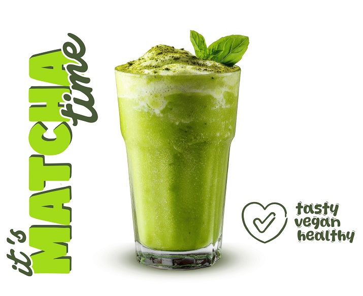 Tradicionalna Matcha za pripremu svih vrsta napitaka